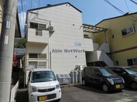 サンパレス弐番館