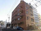 エフピーサンガーデンの外観