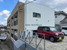 ビューポート東山の外観