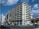 ウエストパーク佐世保の外観