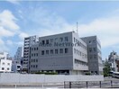 佐世保警察署(警察署/交番)まで1750m ウエストパーク佐世保