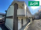 トパーズの外観