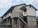 セジュール赤崎 Ａ棟の外観