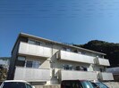 フルールカルチェの外観