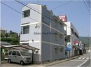 ウィンディー黒髪の外観
