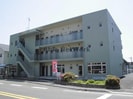 ＮＹビルの外観