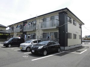 ルァラルＮ　Ｂ棟