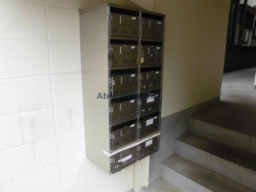  名切パークサイド