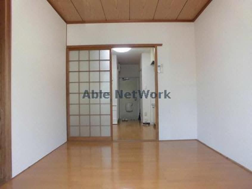  名切パークサイド