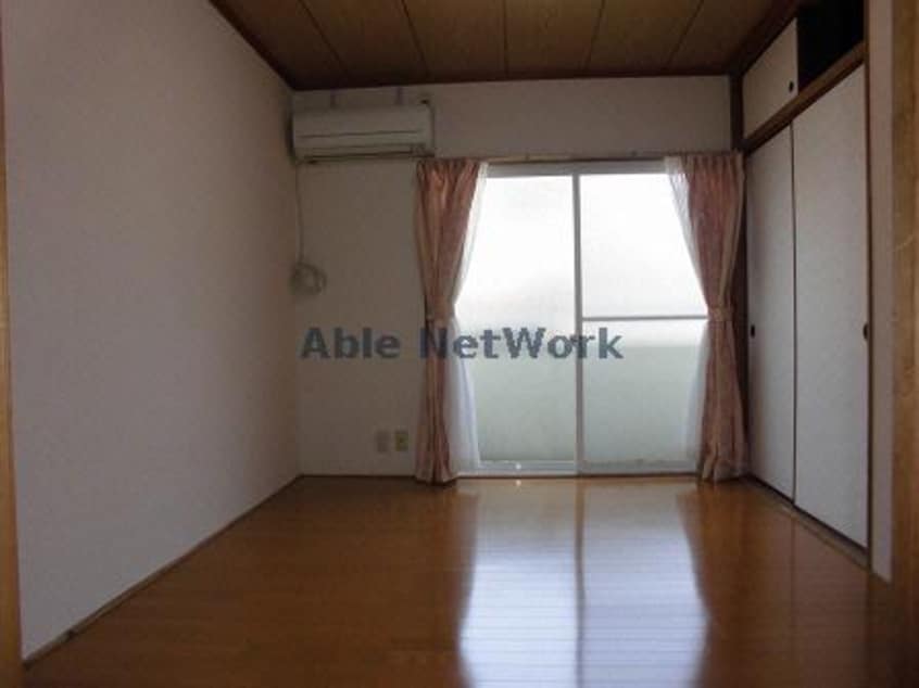  名切パークサイド