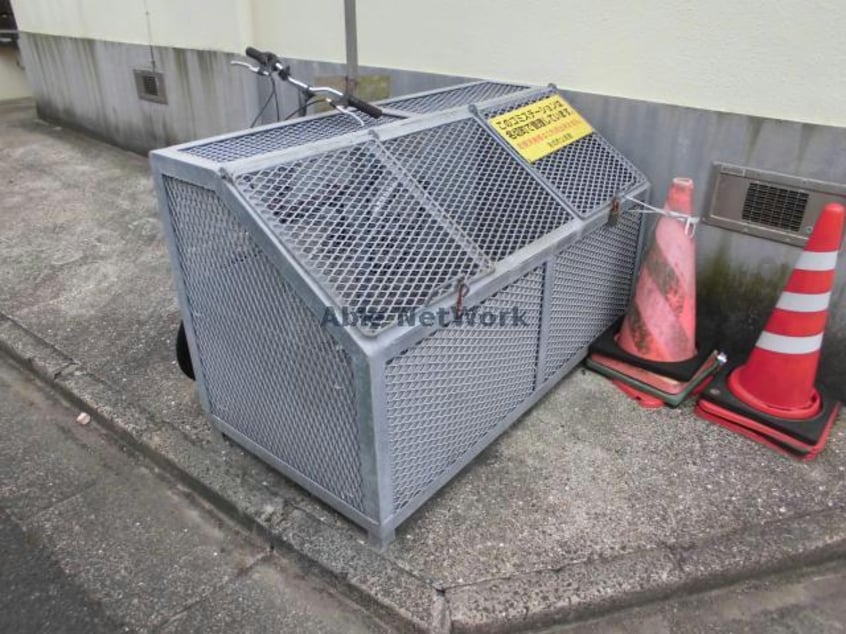  名切パークサイド