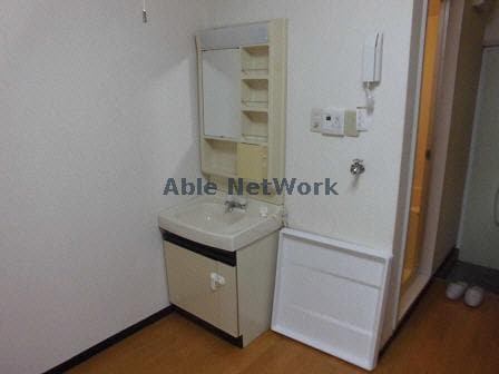  名切パークサイド