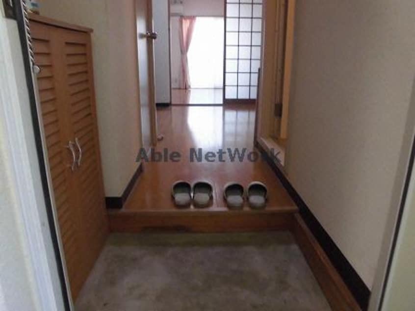  名切パークサイド