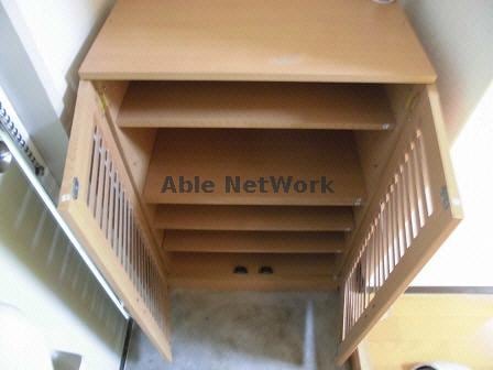  名切パークサイド