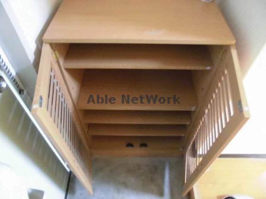  名切パークサイド