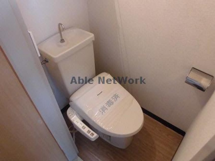  名切パークサイド