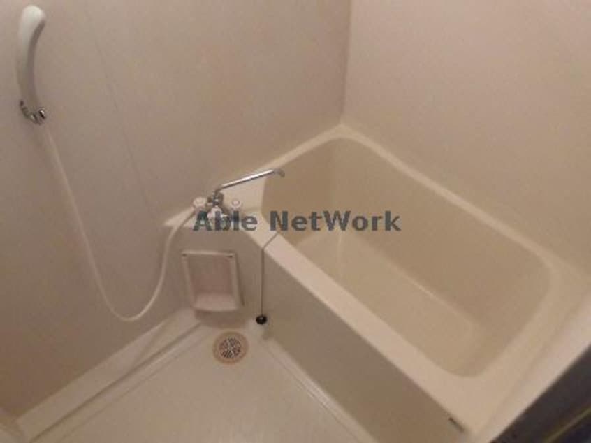  名切パークサイド