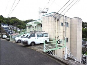 サンヴィレッジサカイ