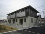ジュネスⅡ