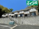 タスカータソルテＢの外観