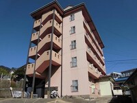 リゾートインパステル