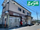 浦川アパートの外観