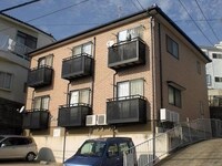 カーサ若葉