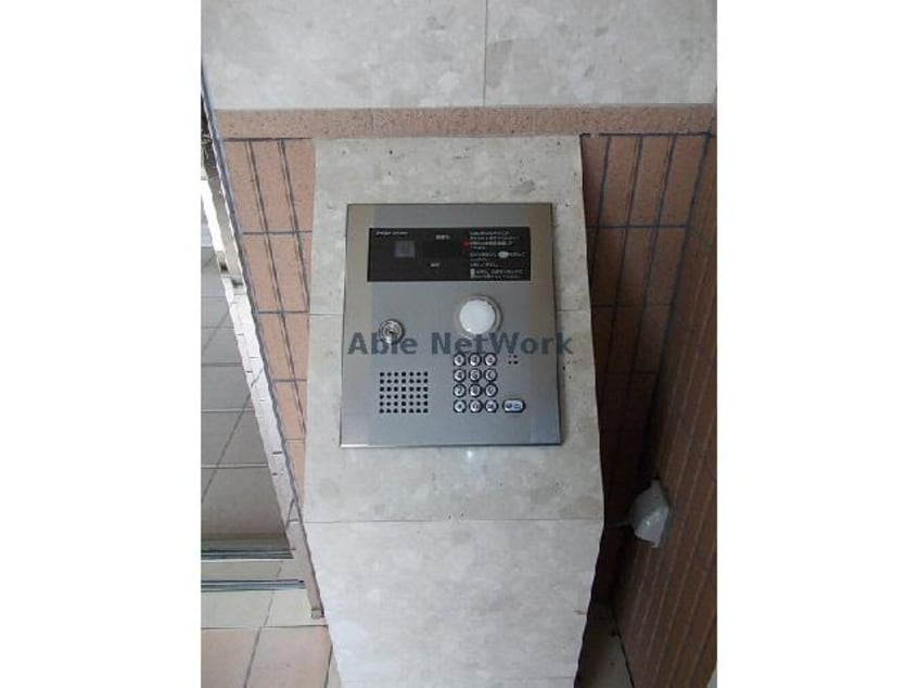  ストリートサイドレジデンス