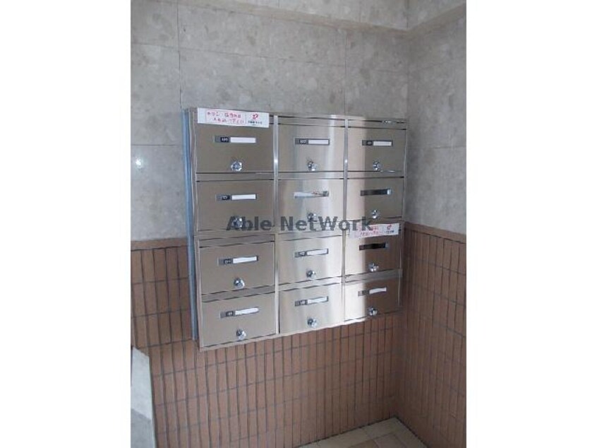  ストリートサイドレジデンス