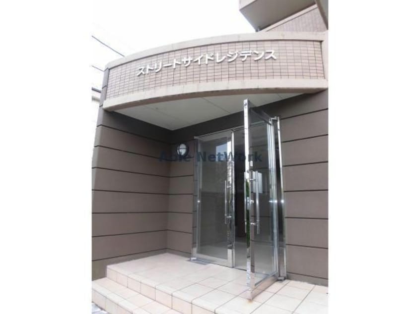  ストリートサイドレジデンス