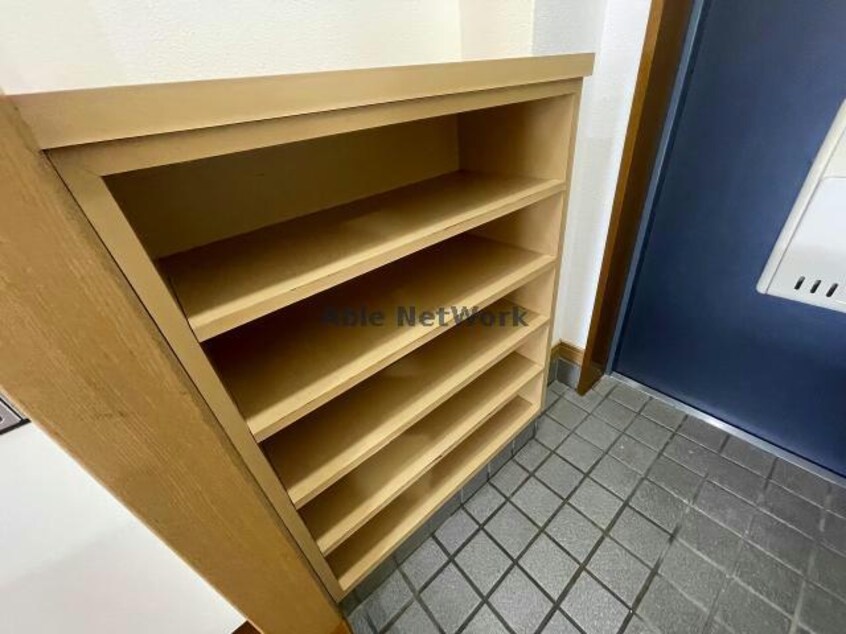  シティハイツかつとみ