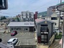  シティハイツかつとみ