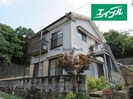 一ノ瀬アパートの外観