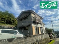 一ノ瀬アパート