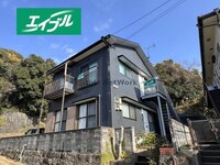 一ノ瀬アパート