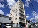 ハレアカラの外観