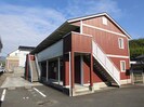 プレミールの外観