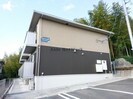 メルベーユ大和の外観