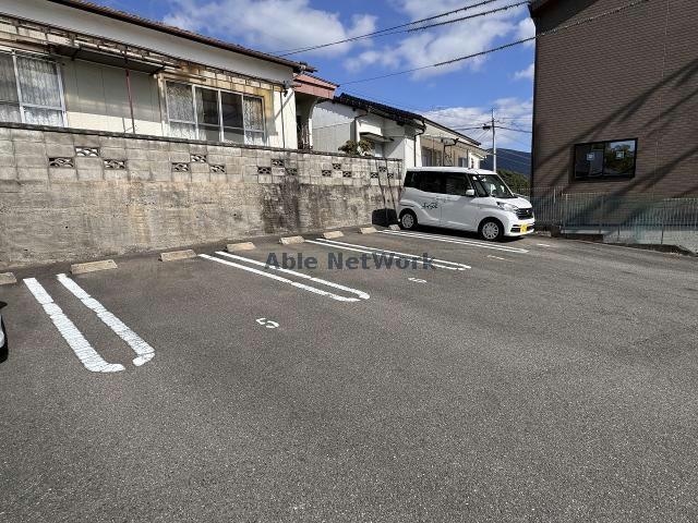  メルベーユ大和