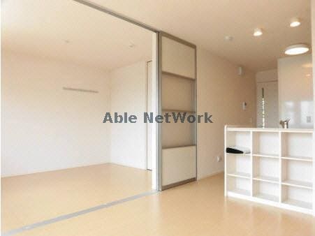  メルベーユ大和