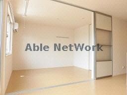  メルベーユ大和