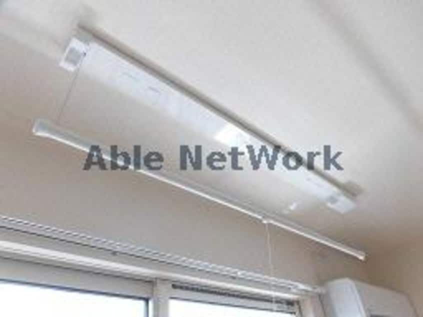  メルベーユ大和