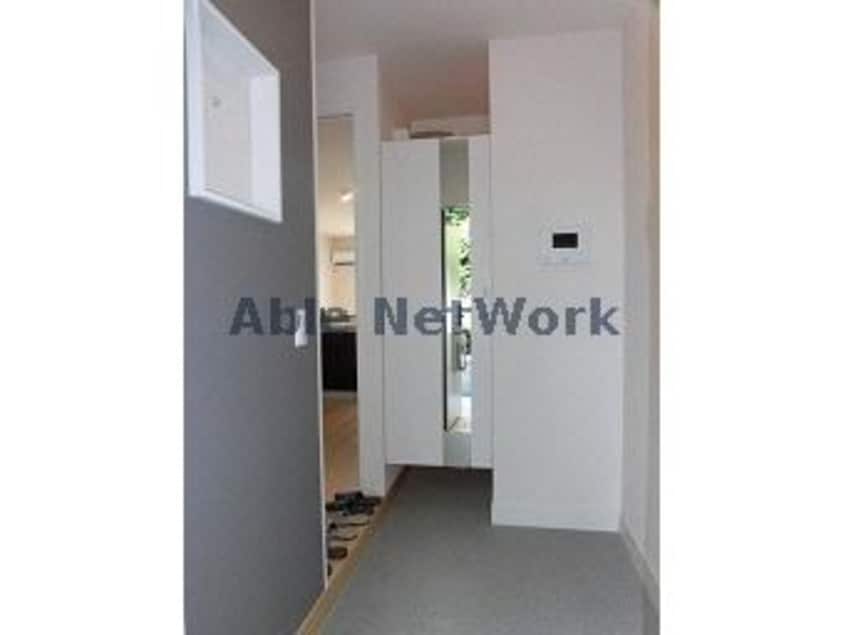  メルベーユ大和