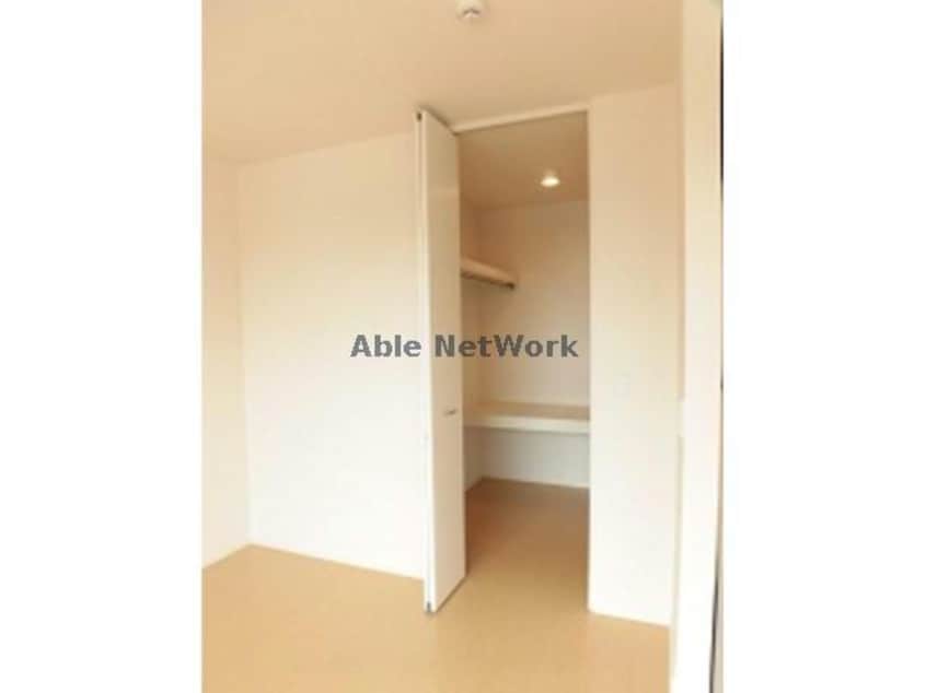  メルベーユ大和