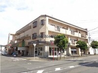 松本ハイツ