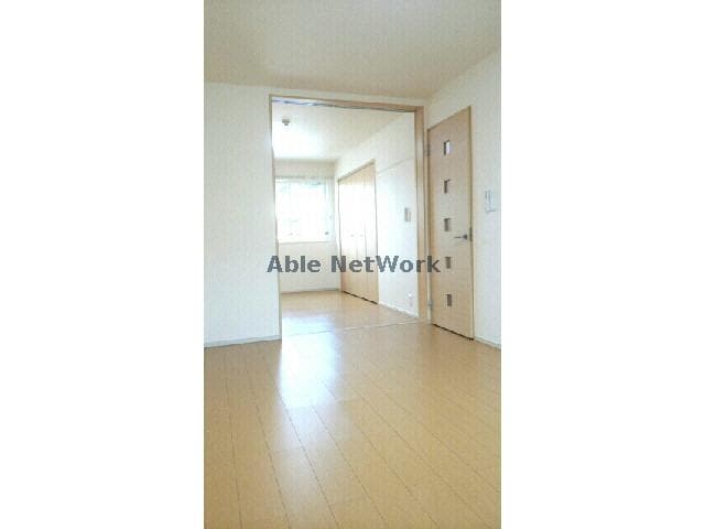  グリーンソレイユ