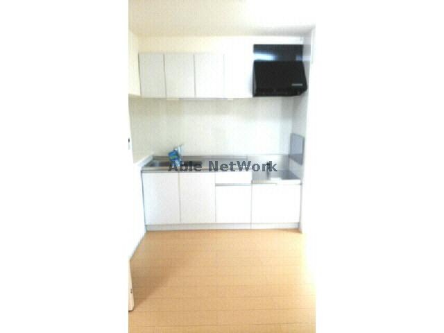  グリーンソレイユ