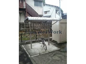  高梨ヒルズ壱番館