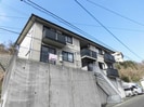 ルミエールエコーの外観