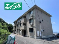 ロイヤルガーデン小佐世保　Ｃ棟
